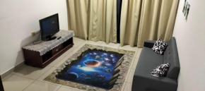 Homestay RnZ Almyra Bangi